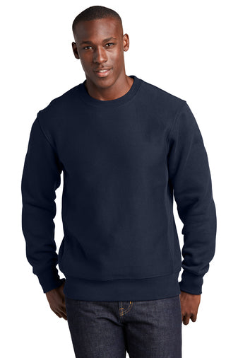 Sport-Tek® Unisex Super Heavyweight Crewneck Sweatshirt - F280
