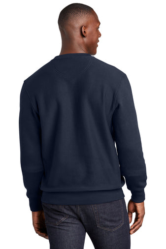 Sport-Tek® Unisex Super Heavyweight Crewneck Sweatshirt - F280