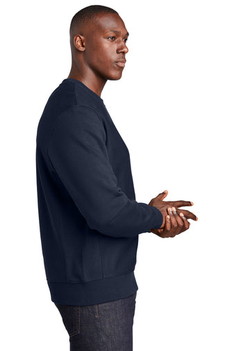 Sport-Tek® Unisex Super Heavyweight Crewneck Sweatshirt - F280