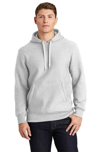 Sport-Tek® Unisex Super Heavyweight Hoodie - F281