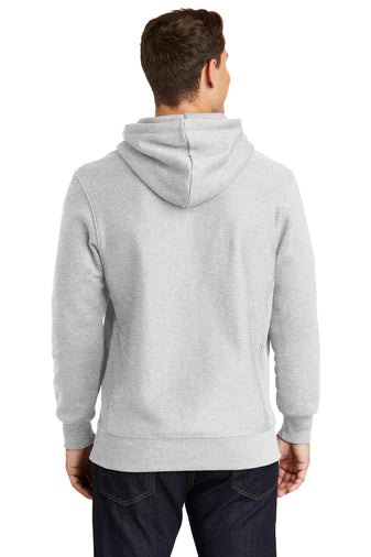 Sport-Tek® Unisex Super Heavyweight Hoodie - F281