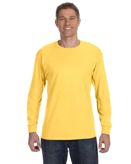 Jerzees Unisex DRI-POWER® ACTIVE Long-Sleeve T-Shirt - 29L