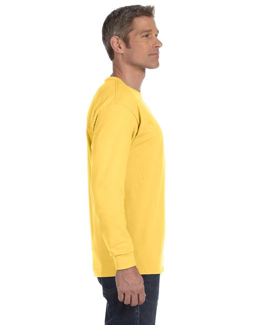 Jerzees Unisex DRI-POWER® ACTIVE Long-Sleeve T-Shirt - 29L