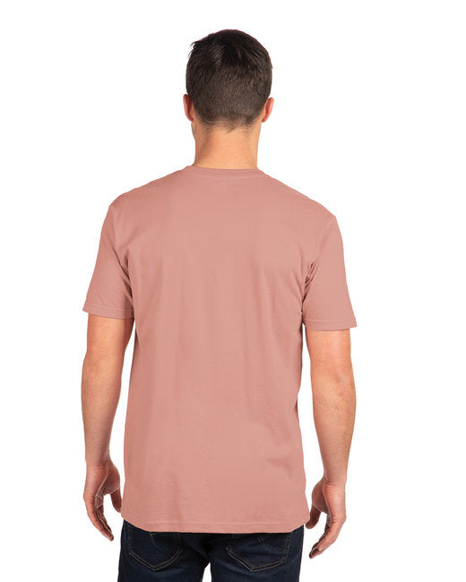 Next Level Apparel Unisex Cotton T-Shirt - 3600