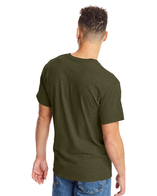Hanes Unisex Beefy-T® T-Shirt - 5180