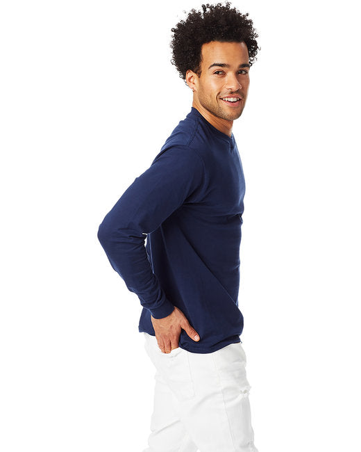Hanes Unisex Long-Sleeve Beefy-T® - 5186