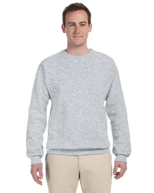 Jerzees Unisex NuBlend® Fleece Crew - 562