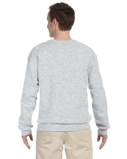 Jerzees Unisex NuBlend® Fleece Crew - 562