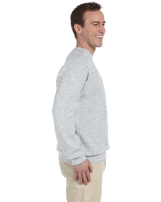 Jerzees Unisex NuBlend® Fleece Crew - 562