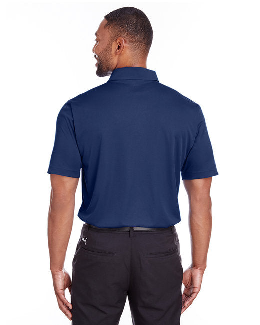 Puma Golf Men's Icon Golf Polo - 596799