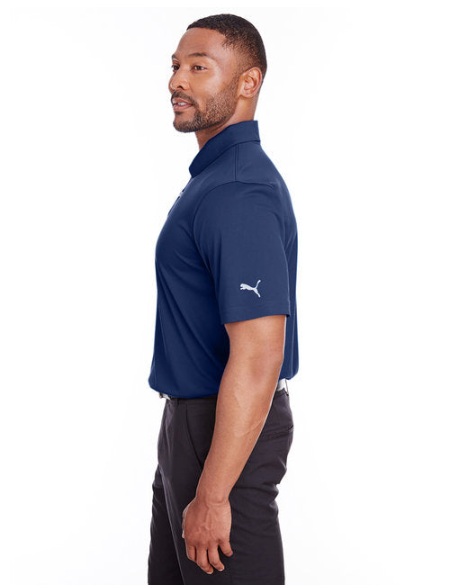 Puma Golf Men's Icon Golf Polo - 596799