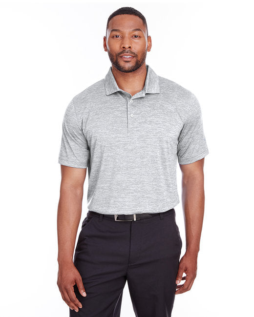Puma Golf Men's Icon Heather Polo - 596801