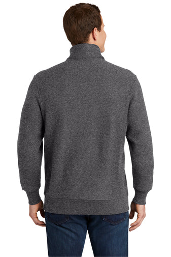Sport-Tek® Unisex Super Heavyweight 1/4-Zip - ST283
