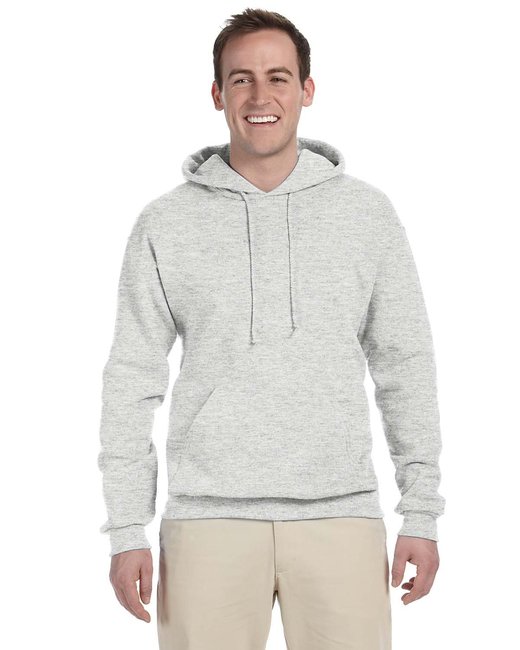 Jerzees Unisex NuBlend® Hooded Sweatshirt - 996