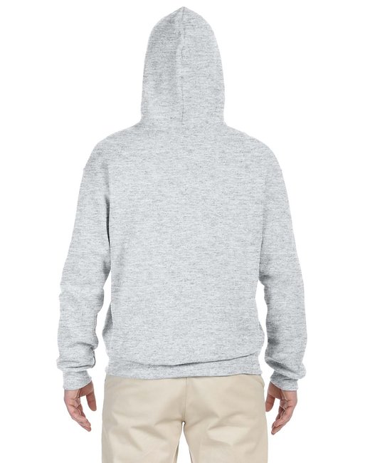Jerzees Unisex NuBlend® Hooded Sweatshirt - 996