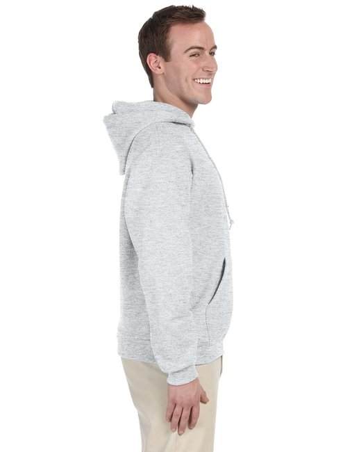 Jerzees Unisex NuBlend® Hooded Sweatshirt - 996