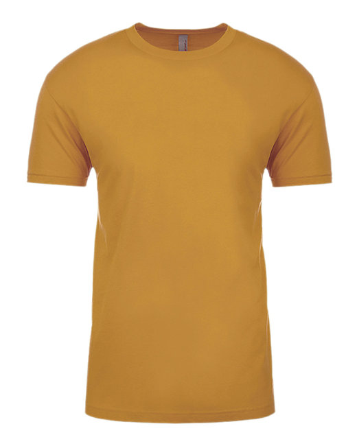 Next Level Apparel Unisex Cotton T-Shirt - 3600