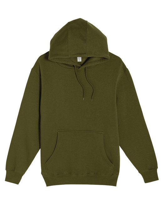 Lane Seven Unisex Premium Hoodie - LS14001