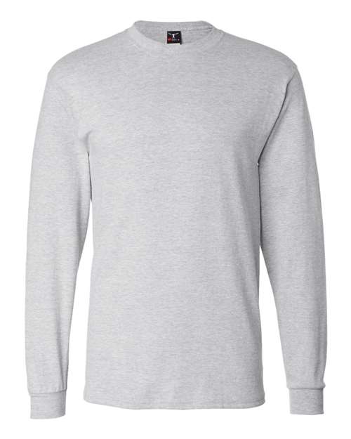 Hanes Unisex Long-Sleeve Beefy-T® - 5186