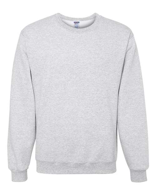 Jerzees Youth NuBlend® Fleece Crew - 562B