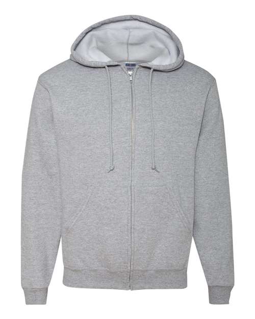 Jerzees Unisex NuBlend® Full-Zip Hoodie - 993
