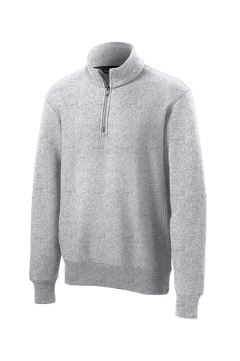 Sport-Tek® Unisex Super Heavyweight 1/4-Zip - ST283