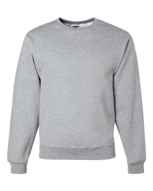 Jerzees Unisex NuBlend® Fleece Crew - 562
