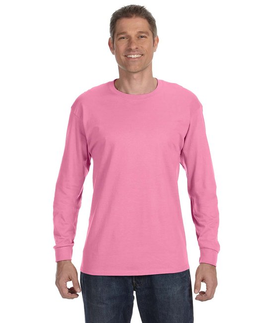 Jerzees Unisex DRI-POWER® ACTIVE Long-Sleeve T-Shirt - 29L