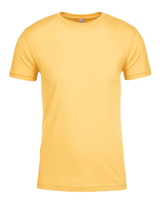 Next Level Apparel Unisex Cotton T-Shirt - 3600