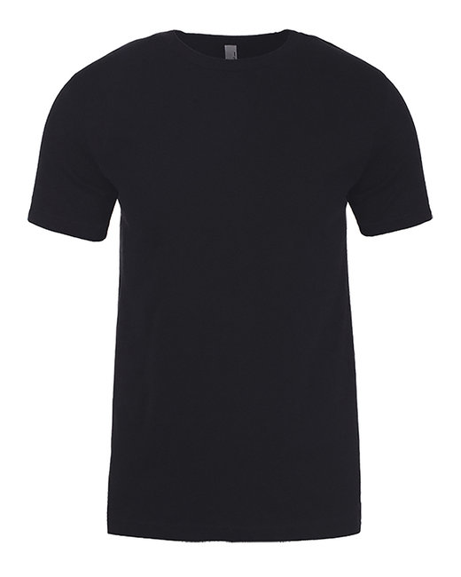 Next Level Apparel Unisex Cotton T-Shirt - 3600