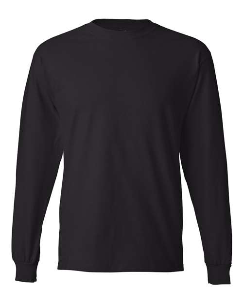 Hanes Unisex Long-Sleeve Beefy-T® - 5186