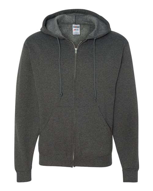 Jerzees Unisex NuBlend® Full-Zip Hoodie - 993