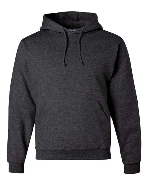 Jerzees Unisex NuBlend® Hooded Sweatshirt - 996