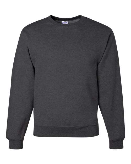 Jerzees Youth NuBlend® Fleece Crew - 562B