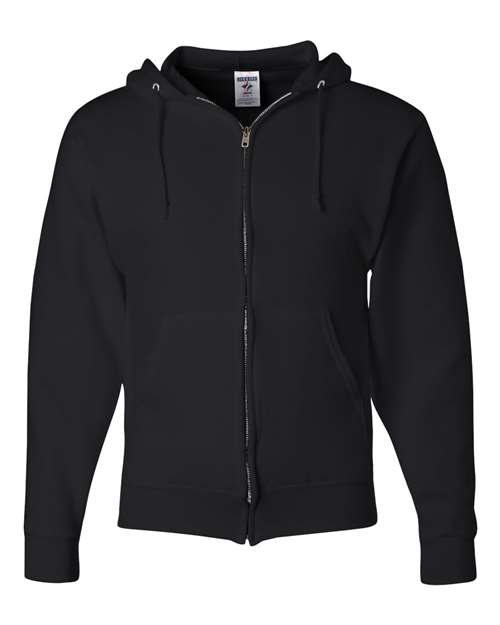 Jerzees Youth NuBlend® Full-Zip Hoodie - 993B