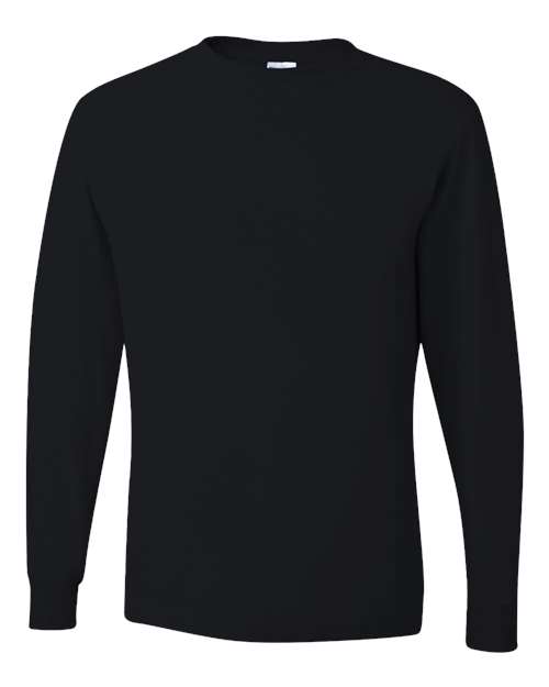 Jerzees Youth DRI-POWER® ACTIVE Long-Sleeve T-Shirt - 29BL