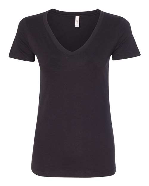 Next Level Apparel Ladies' Ideal V-Neck T-Shirt - N1540