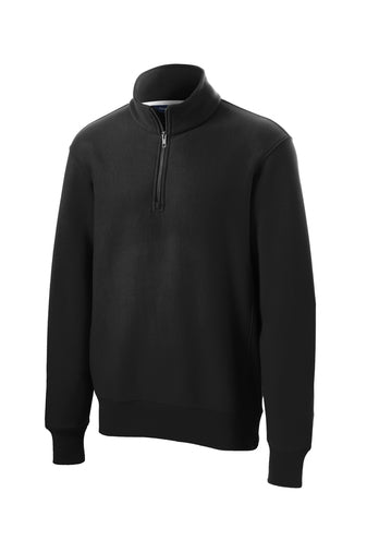 Sport-Tek® Unisex Super Heavyweight 1/4-Zip - ST283