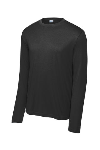 Sport-Tek® Unisex Long Sleeve PosiCharge® Competitor™ Tee - ST350LS