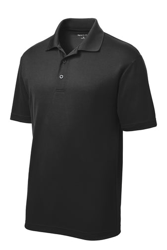 Sport-Tek® Men's PosiCharge® RacerMesh® Polo - ST640
