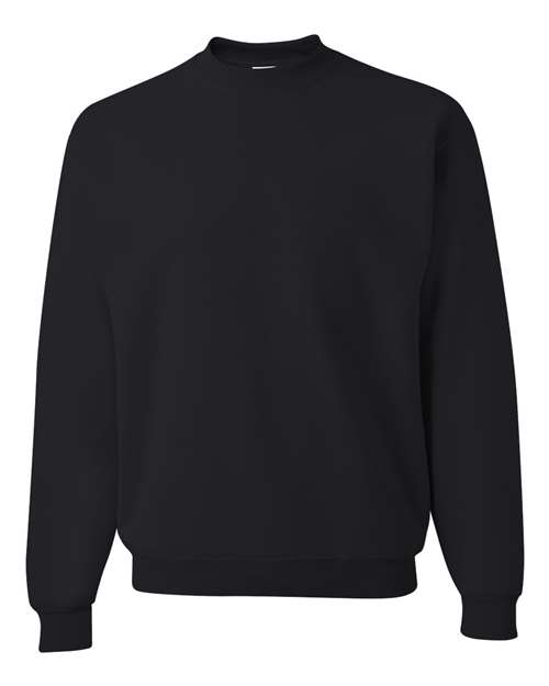 Jerzees Youth NuBlend® Fleece Crew - 562B