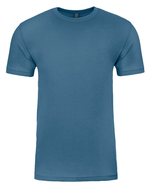 Next Level Apparel Unisex Cotton T-Shirt - 3600