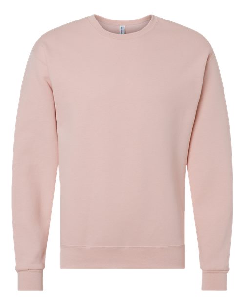 Jerzees Unisex NuBlend® Fleece Crew - 562