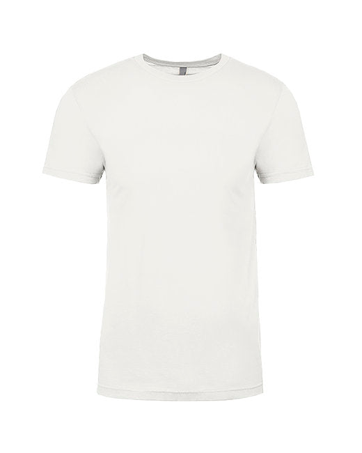 Next Level Apparel Unisex Cotton T-Shirt - 3600