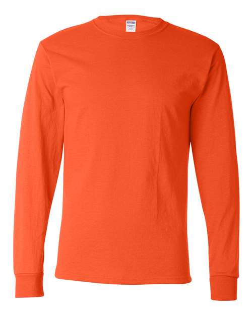 Jerzees Unisex DRI-POWER® ACTIVE Long-Sleeve T-Shirt - 29L
