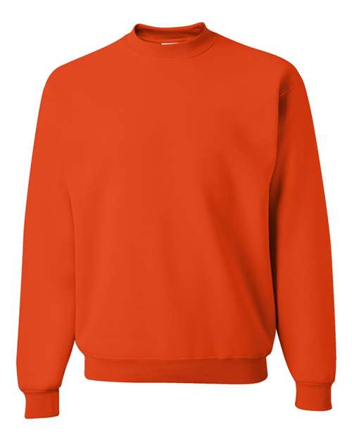 Jerzees Unisex NuBlend® Fleece Crew - 562