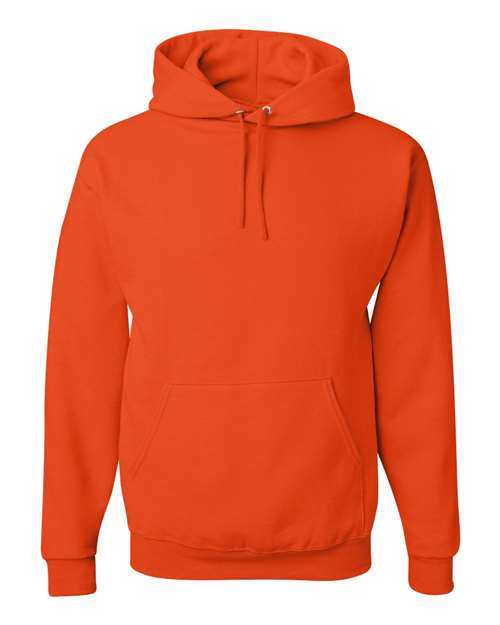 Jerzees Unisex NuBlend® Hooded Sweatshirt - 996