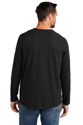 Carhartt Men's Force® Long Sleeve Pocket T-Shirt - CT106656