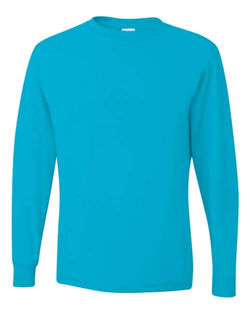 Jerzees Unisex DRI-POWER® ACTIVE Long-Sleeve T-Shirt - 29L