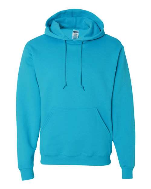 Jerzees Unisex NuBlend® Hooded Sweatshirt - 996
